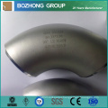 Sch40s Stainless Steel 316/316L/316h Pipe Fitting Elbow